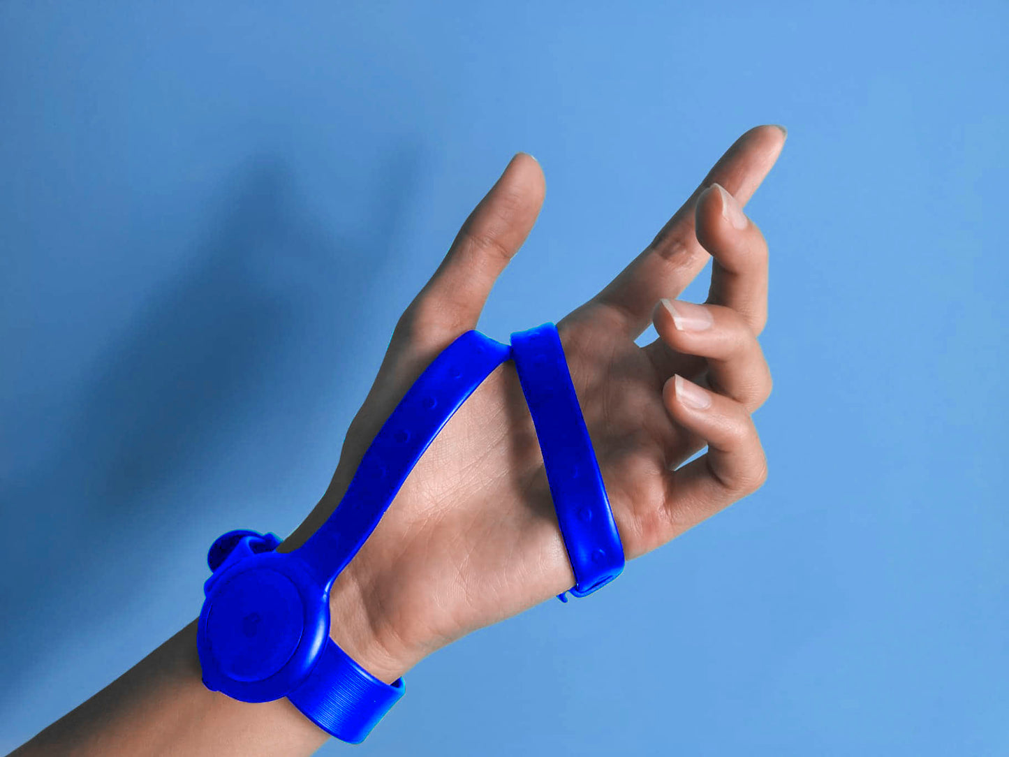 The GripBeats® Desktop App Patch