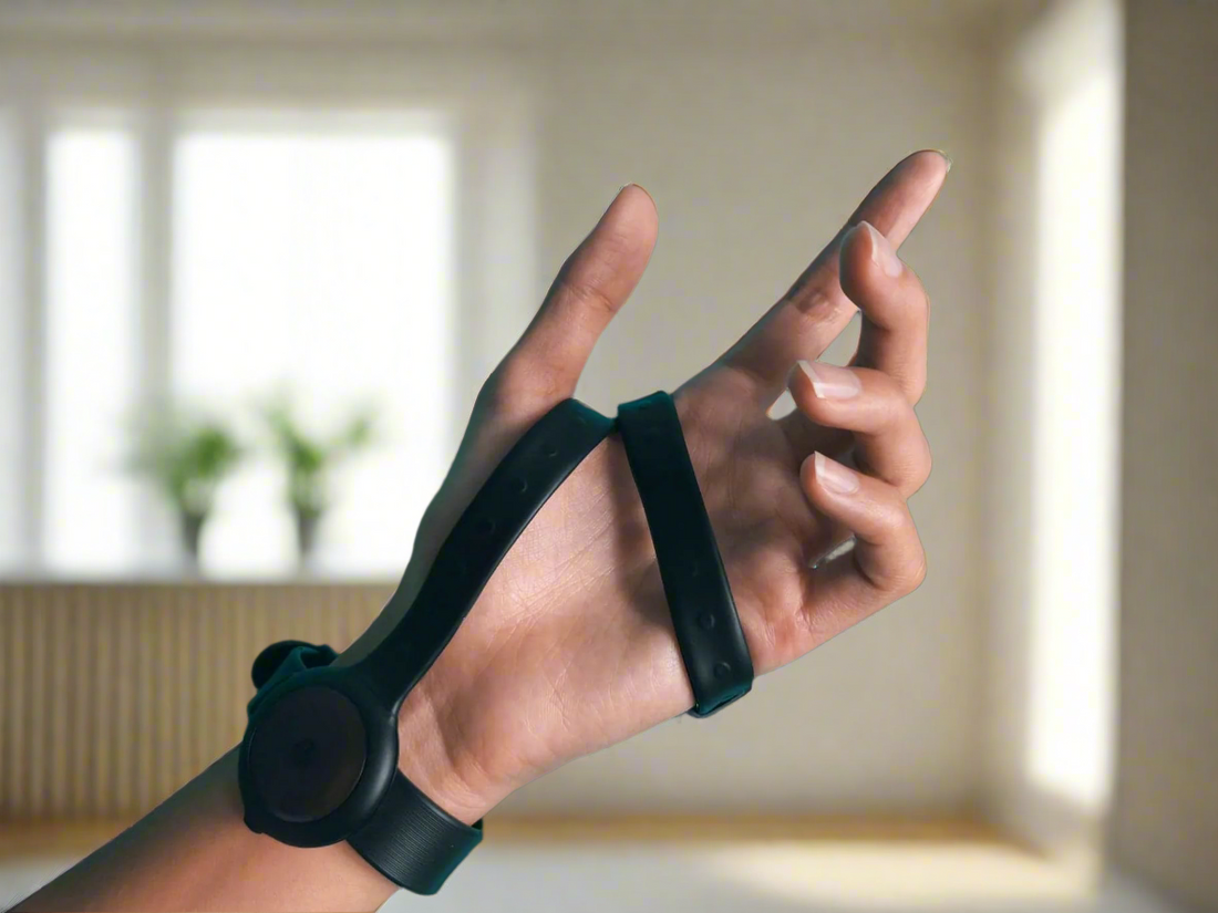 Creative Technologist / Musical Interface Engineer for GripBeats®