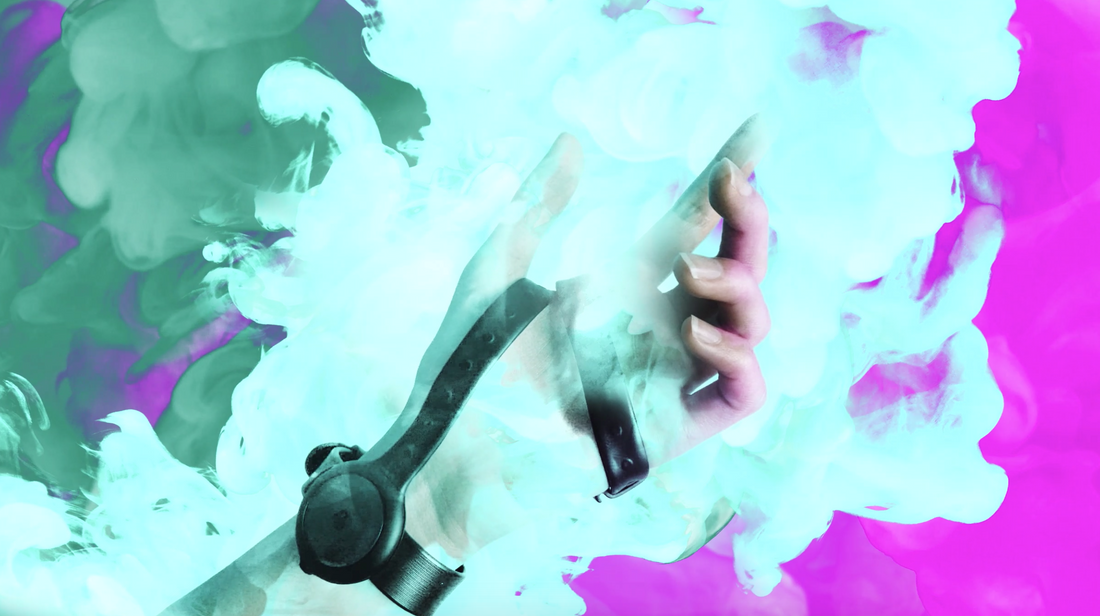 Creative Wearables / Glove / Soft Goods Designer for GripBeats®