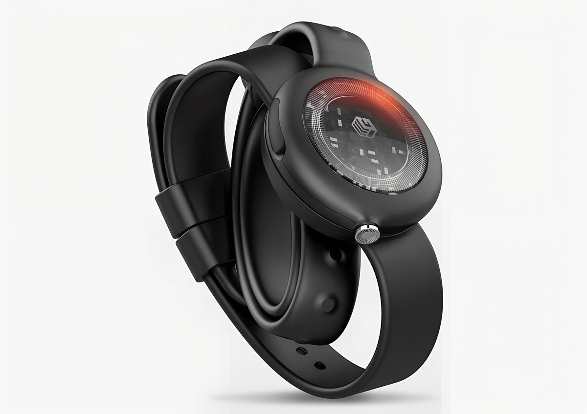 Physical Devices & Accessories
