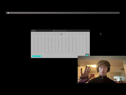 GripBeats® - Single Unit