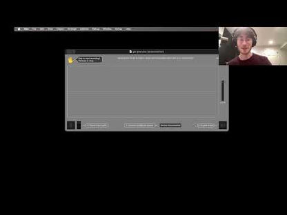 Max Patches for GripBeats®