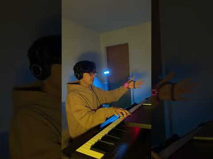 GripBeats® - Single Unit
