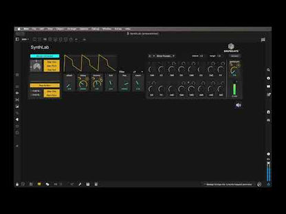 GripBeats® - Single Unit